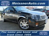 2006 Cadillac CTS Sedan