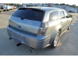 2007 Dodge Magnum Silver Steel Metallic