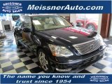2005 Lexus LS 430 Sedan