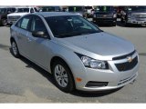 2013 Chevrolet Cruze LS