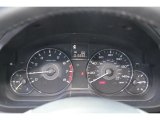 2012 Subaru Legacy 2.5i Premium Gauges