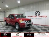 2008 Nissan Titan SE King Cab