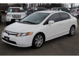 2008 Honda Civic LX Sedan