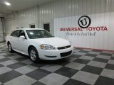 2011 Chevrolet Impala LS