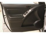2005 Pontiac Vibe AWD Door Panel
