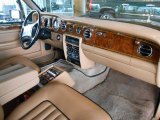 1991 Rolls-Royce Silver Spur II  Dashboard
