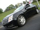 2008 Cadillac CTS Sedan