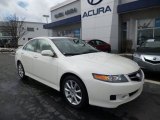 2008 Acura TSX Sedan