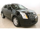 2010 Cadillac SRX V6