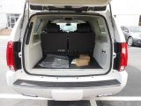 2013 Cadillac Escalade ESV Platinum AWD Trunk