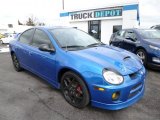 2004 Electric Blue Pearlcoat Dodge Neon SRT-4 #78940252