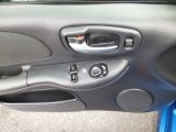 2004 Dodge Neon SRT-4 Door Panel