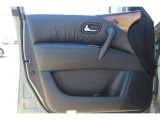 2012 Infiniti QX 56 4WD Door Panel