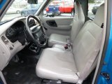 2000 Ford Ranger XL Regular Cab Front Seat