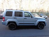 2012 Jeep Liberty Arctic Edition 4x4 Exterior