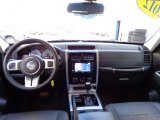 2012 Jeep Liberty Arctic Edition 4x4 Dashboard