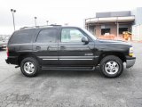 2001 Onyx Black Chevrolet Tahoe LT 4x4 #78940153