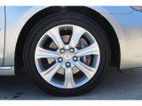 Acura RL 2010 Wheels and Tires