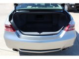 2010 Acura RL Technology Trunk