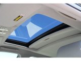 2010 Acura RL Technology Sunroof