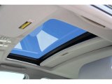 2010 Acura RL Technology Sunroof