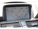 2010 Acura RL Technology Navigation