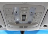 2010 Acura RL Technology Controls