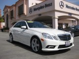 2011 Mercedes-Benz E 350 Sedan