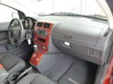 2008 Dodge Caliber R/T Dashboard