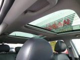 2012 Kia Sportage SX AWD Sunroof