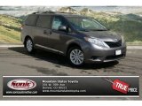 2013 Toyota Sienna LE AWD