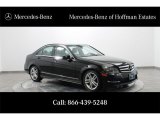 2012 Mercedes-Benz C 300 Sport 4Matic