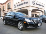 2011 Mercedes-Benz E 350 Sedan
