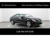 2010 Mercedes-Benz E 350 Coupe