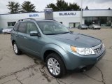 2012 Subaru Forester 2.5 X Premium