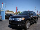 2010 Ford Edge Limited