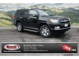 2013 Toyota 4Runner SR5 4x4