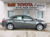 2013 Toyota Avalon XLE