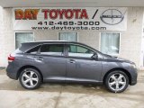 2013 Magnetic Gray Metallic Toyota Venza XLE AWD #78939598