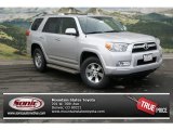 2013 Toyota 4Runner SR5 4x4