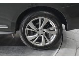 2013 Infiniti JX 35 AWD Wheel