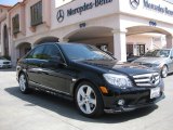 2010 Mercedes-Benz C 300 Sport