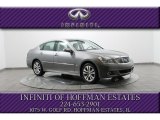 2010 Infiniti M 35x AWD Sedan