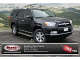 2013 Toyota 4Runner SR5 4x4