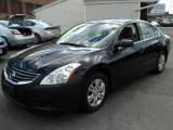 2010 Nissan Altima 2.5 S