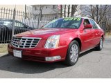 2008 Cadillac DTS 