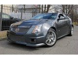 2011 Cadillac CTS -V Coupe