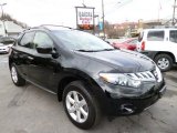 2009 Nissan Murano SL AWD