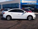2011 Chevrolet Cruze LT