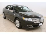 2010 Lincoln MKZ AWD